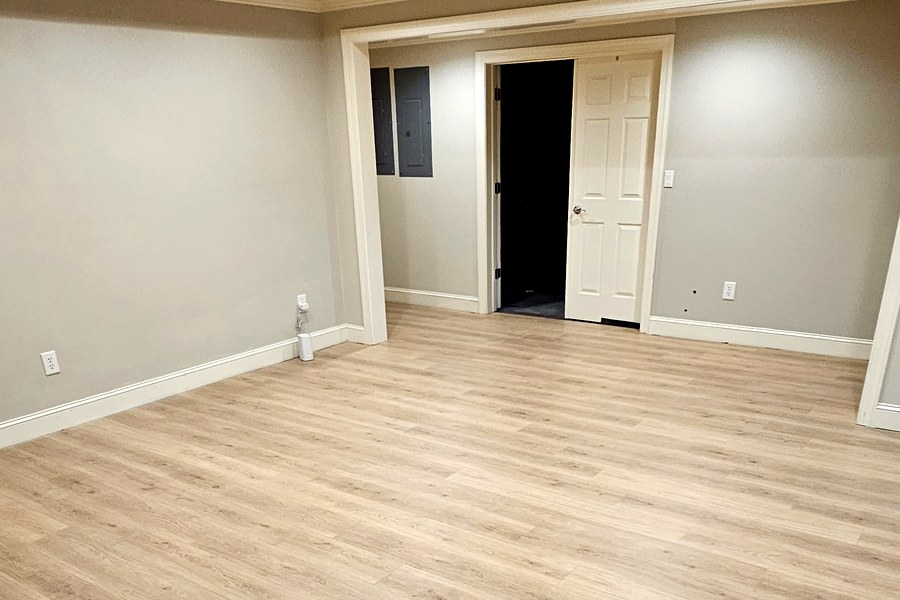 Laminate Flooring