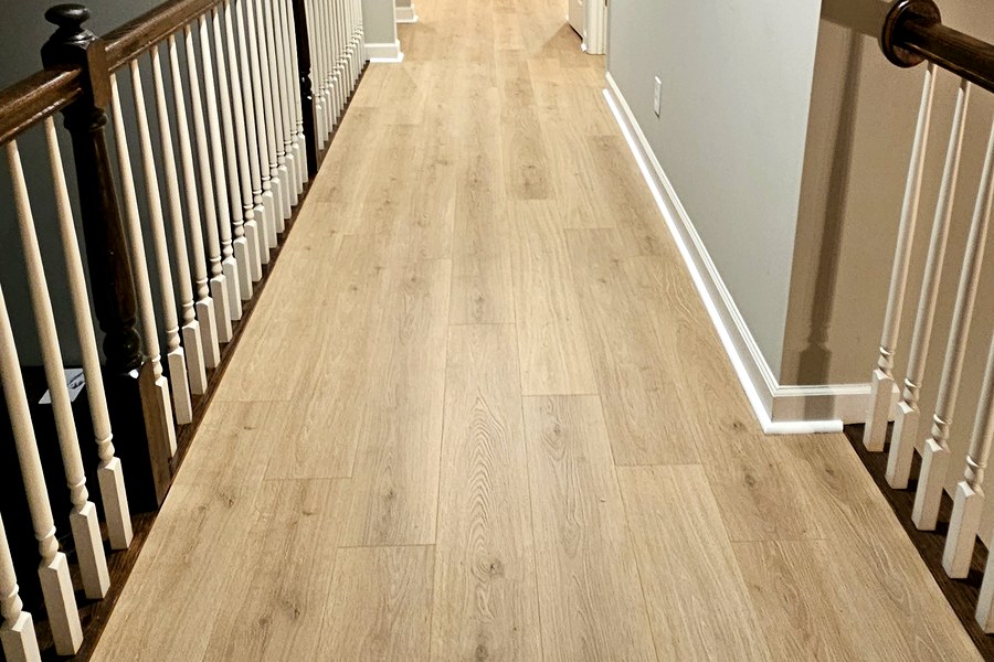 Laminate Flooring