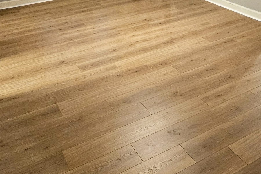 Laminate Flooring