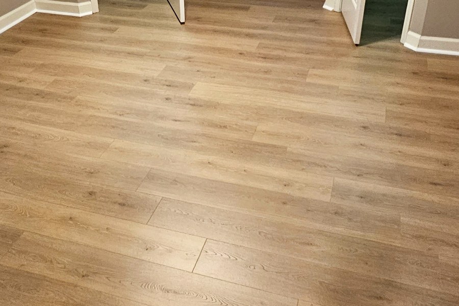 Laminate Flooring