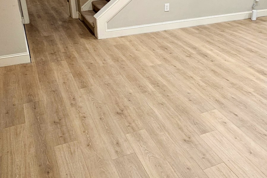 Laminate Flooring